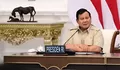 Prabowo Ajak Warga Beralih Gunakan Atap Ramah Lingkungan, Selaras dengan Tujuan Program 'Ganti Atap Rumah Wartawan' Promedia Group-SKI