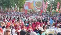 Sajian 9.222 Porsi Sop Ayam Klaten Pecahkan Rekor Nasional dan Dunia, Kado Spesial di Hari Jadi ke-222