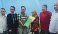 Kang Andhy Siap Bersaing di Bursa Calon Ketua PWI Jabar, Program Peningkatan Kapasitas Wartawan jadi Andalan