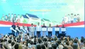 Ribuan Debitur BRI Ikuti Akad Massal KPR FLPP yang Dipimpin Presiden Prabowo