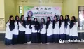 Sinergi KKRA dan IGRA Kabupaten Ciamis Hadirkan Parenting untuk Orang Tua Siswa RA se-Kecamatan Sadananya