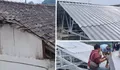 Dulu Hampir Roboh, Rumah Jurnalis Primetime News di Lembang Akhirnya Direnovasi lewat Kolaborasi Promedia Group-SKI