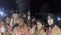Tangis Siswa Pramuka di Ende NTT Pecah Diduga Gagal Berangkat ke Jambore Nasional karena Terkendala Biaya