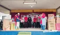 Semarak HUT RI ke-81 RW 01 Imbanagara Raya Ciamis: Aneka Lomba Anak dan Orang Tua hingga Jalan Sehat