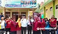 Kepulangan Wildan, Siswa MA GUPPI Al Barkah Disambut Penuh Haru Guru dan Teman Usai Tunaikan Tugas sebagai Paskibraka Kabupaten Ciamis