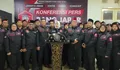 Bang Japar Meneguhkan Komitmen Jaga Jakarta