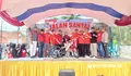 Semarak HUT ke-81 RI Desa Sukajadi Ciamis Dimeriahkan dengan Jalan Sehat, Ribuan Warga Berebut Sepeda Gunung hingga Kulkas
