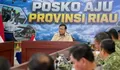 Tidak Main-main! Prabowo Tegaskan Cabut Izin Korporasi Jika Terlibat Praktik Pembakaran Lahan