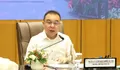 DPR Tegaskan RUU Perampasan Aset Sah Desember dan Buka Ruang Masukan Publik