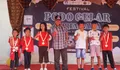 Festival Podo Gelar Ngrembaka: Puncak Apresiasi dan Lokakarya Hasil Program Ngrembaka Aksara PPK Ormawa SGL PGSD UNNES di Kelurahan Podorejo