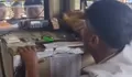 Palang Pintu di Pekalongan Tak Ditutup saat Kereta Lewat, Warga Marah usai Diduga Petugas Tertidur