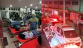 Ratusan Santrinya Diduga Keracunan MBG, Ponpes Manbaul Hikam Sidoarjo Bantah Dapur Internal jadi Pemicu