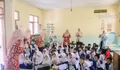 DWP Diskominfo Ciamis Beri Edukasi Penggunaan Gawai, Cegah Kecanduan HP pada Anak