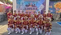 MI Bojongsari Boyong 6 Gelar Juara Lomba LKBB Ampera Waterpark Championship 2026 antar SD/MI Tingkat Jawa Barat