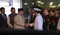 Prabowo Tiba di New Delhi, Siap Perkuat Peran Indonesia di KTT ke-18 BRICS