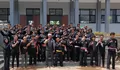 Bukan Sekadar Bela Diri, Pekan Pelatihan Silat MA Plus Azzahra Ciamis Jadi Wadah Pendidikan Karakter