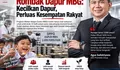 Menantang Kepala BGN Rombak Dapur MBG: Kecilkan Dapur, Perluas Kesempatan Rakyat