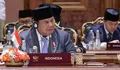 Di Forum BRICS, Prabowo Tegaskan Indonesia Negara Tangguh, Tak Ingin Didikte Kekuatan Mana pun