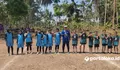 540 Siswa Ikuti Invitasi Olahraga Tradisional antar SD se-Kecamatan Ciamis
