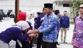 Buka Rakerkab PPDI, Bupati Ciamis Tekankan Pentingnya Soliditas Perangkat Desa untuk Pelayanan Terbaik Kepada Masyarakat
