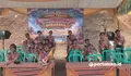 Gerakan Pramuka Kwarran Sukadana Sukses Menggelar Lomba Tingkat II, Optimis Raih Juara Tingkat Kabupaten Ciamis