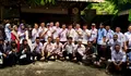 Pengukuhan PIMDA dan 13 Korwil PGMM Kabupaten Bogor Sukses Digelar, Wadah Baru Perjuangan Guru Madrasah