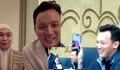 Moreno Soeprapto Klarifikasi dan Minta Maaf usai Terciduk Video Call saat Rapat DPR