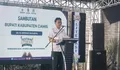 Buka Festival Literasi Ciamis 2026, Bupati Herdiat Tekankan Pentingnya Budaya Membaca