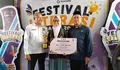 Festival Literasi Ciamis 2026, Saat Membaca Tak Lagi Cukup untuk Memahami Zaman