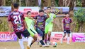 Sakadaek FC Melaju ke Semifinal Ryan Motor Cup 2026, Siap Tempur Demi Tiket Final