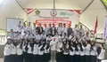 PGMM Kabupaten Sukabumi Gelar Pengukuhan Pengurus dan Rapat Kerja, Perkuat Sinergi Guru Madrasah