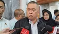 Menhub Dudy Purwagandhi Buka Suara Usai Masinis KA Argo Bromo Anggrek Ditetapkan sebagai Tersangka