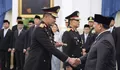 Ini Komitmen Suyudi Ario Seto Usai Dilantik sebagai Kapolri Gantikan Listyo Sigit Prabowo