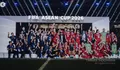 Indonesia Juara ASEAN Cup, Evolusi Taktik John Herdman Disorot
