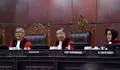 Gara-gara Sidang Ijazah Gibran, 9 Hakim MK Dilaporkan ke MKMK