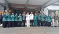 Wagub Jabar Optimistis Kelurahan Sindangrasa Ciamis Raih Juara Nasional 2026