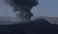 Status Gunung Anak Krakatau Naik Jadi Siaga, Badan Geologi Larang Aktivitas dalam Radius 5 Km