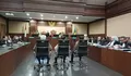 Dalam Sidang Eksepsi, Eks Jampidsus Febrie Ardiansyah Ungkap Alasan Tinggalkan Jabatan, Ada Tekanan?