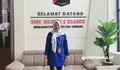 Revitalisasi SMKN 2 Ciamis Disambut Bahagia, Upaya Hadirkan Kenyamanan di Ruang Belajar