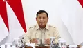 Karhutla Masih Terjadi di Sejumlah Wilayah, Prabowo Targetkan 70.000 Polisi Hutan dan Siapkan 200 Pompa Air