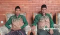 MWC NU Cijeungjing Ciamis Punya Pengurus Baru, Siap Tancap Gas Jalankan Program Prioritas