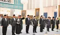 Prabowo Lantik 7 Pejabat Baru, Kristomei Sianturi Pimpin BNPB