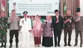 Lantik Hasan Jadi Kades Cisontrol, Bupati Ciamis Ingatkan Pentingnya Paham Aturan Hukum