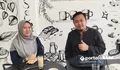 Dukung Kenyamanan Belajar, SMKN 1 Ciamis Perbaiki Ruang Kelas dan Praktik Lewat Program Revitalisasi Sekolah, Anggaran Capai Rp1,1 Miliar