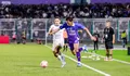 Duel Sengit di Stadion Galuh, PSGC Ciamis dan PSIS Semarang Berbagi Angka