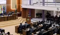 4 Raperda Inisiatif DPRD Ciamis Disambut Positif Bupati Herdiat, Ada Cadangan Pangan dan Ketertiban Umum