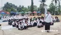 Hari Santri 2026 di Gegempalan Ciamis Berlangsung Meriah, 600 Peserta Ikuti Kirab Santri