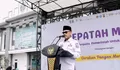 Permudah Akses Layanan Publik, Pemkab Ciamis Gelar PEPATAH MANIS di Sukamantri