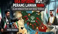 UEA Dituding Ikut Perang Lawan Iran, Klaim Mengejutkan dari Media Teheran