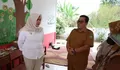 Wabup Madina Soroti Program MBG, Menu dan Sanitasi Sekolah Masih Belum Sesuai Standar